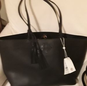 Tory Burch McGraw tote